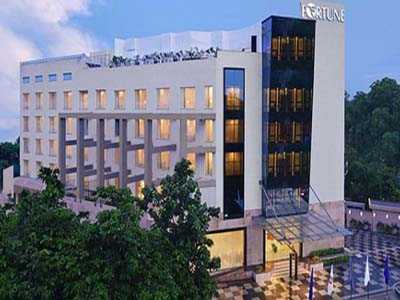 Escorts Service in Fortune Hotel Gurgaon